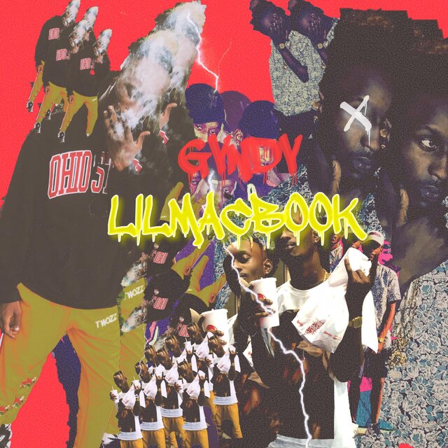 Lilmacbook
