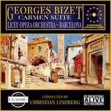Carmen Suite No. 2: II. Habanera II