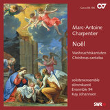 Charpentier: In nativitatem Domini canticum, H. 314