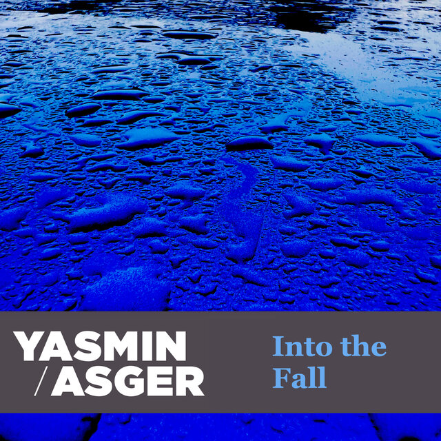 Into the fall