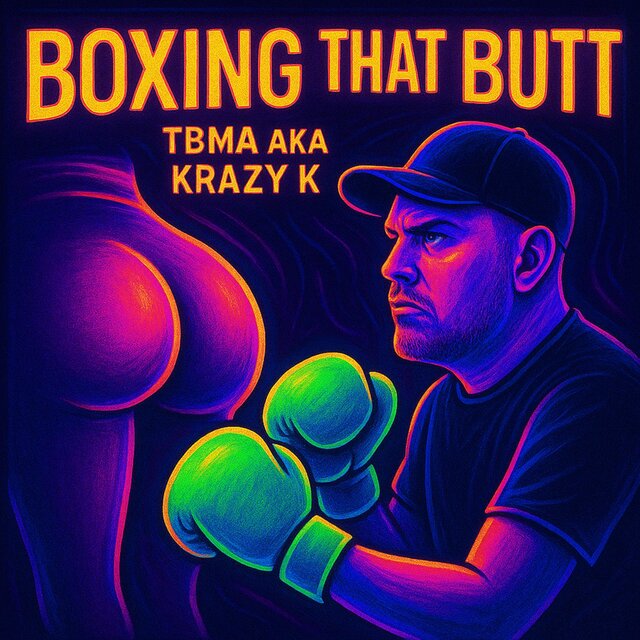 Boxing That Butt
