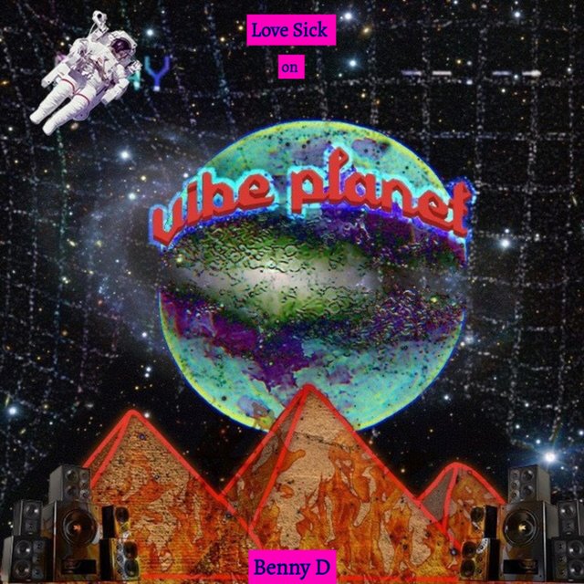 Love Sick on Vibe Planet