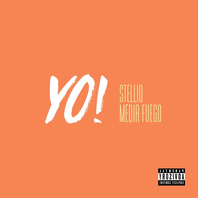 Yo! (feat. Media Fuego)