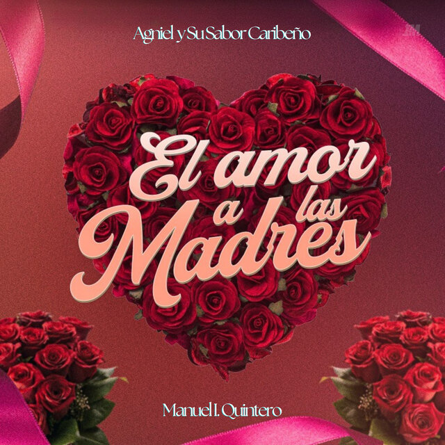 El Amor a las Madres