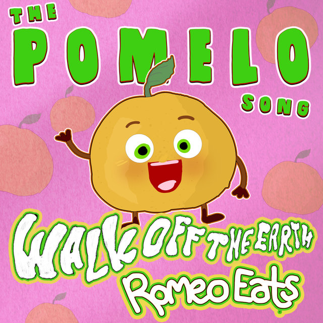 The Pomelo Song