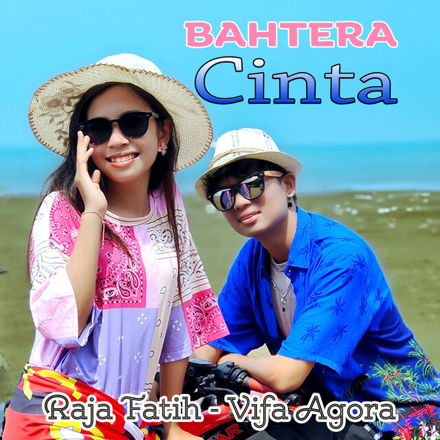 Bahtera Cinta