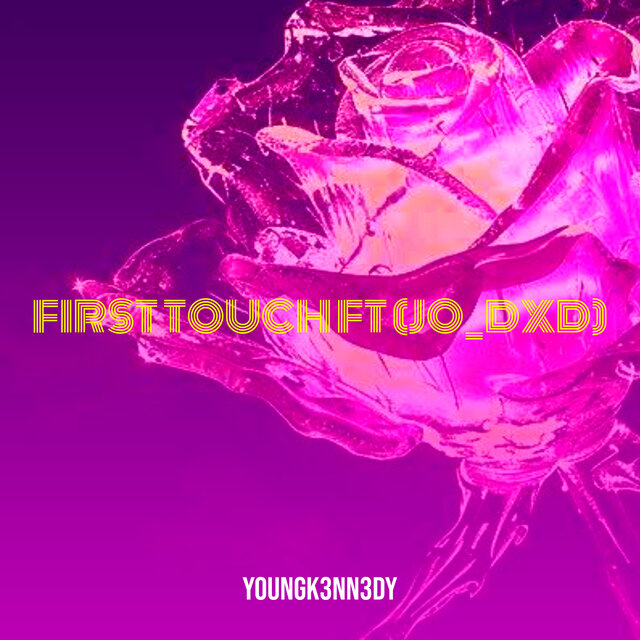 First Touch