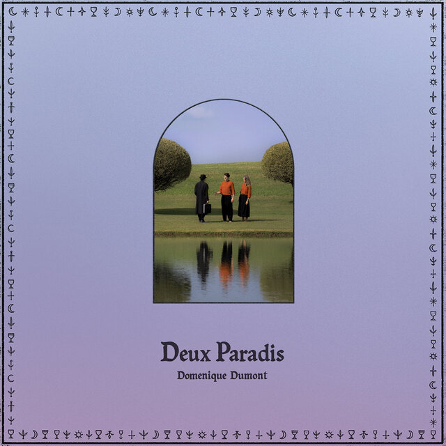 Deux Paradis
