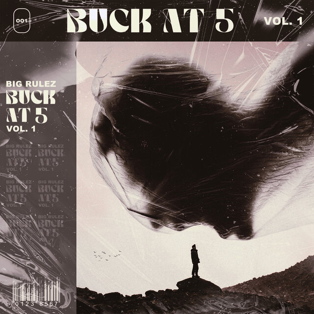 Buck at 5, Vol.1