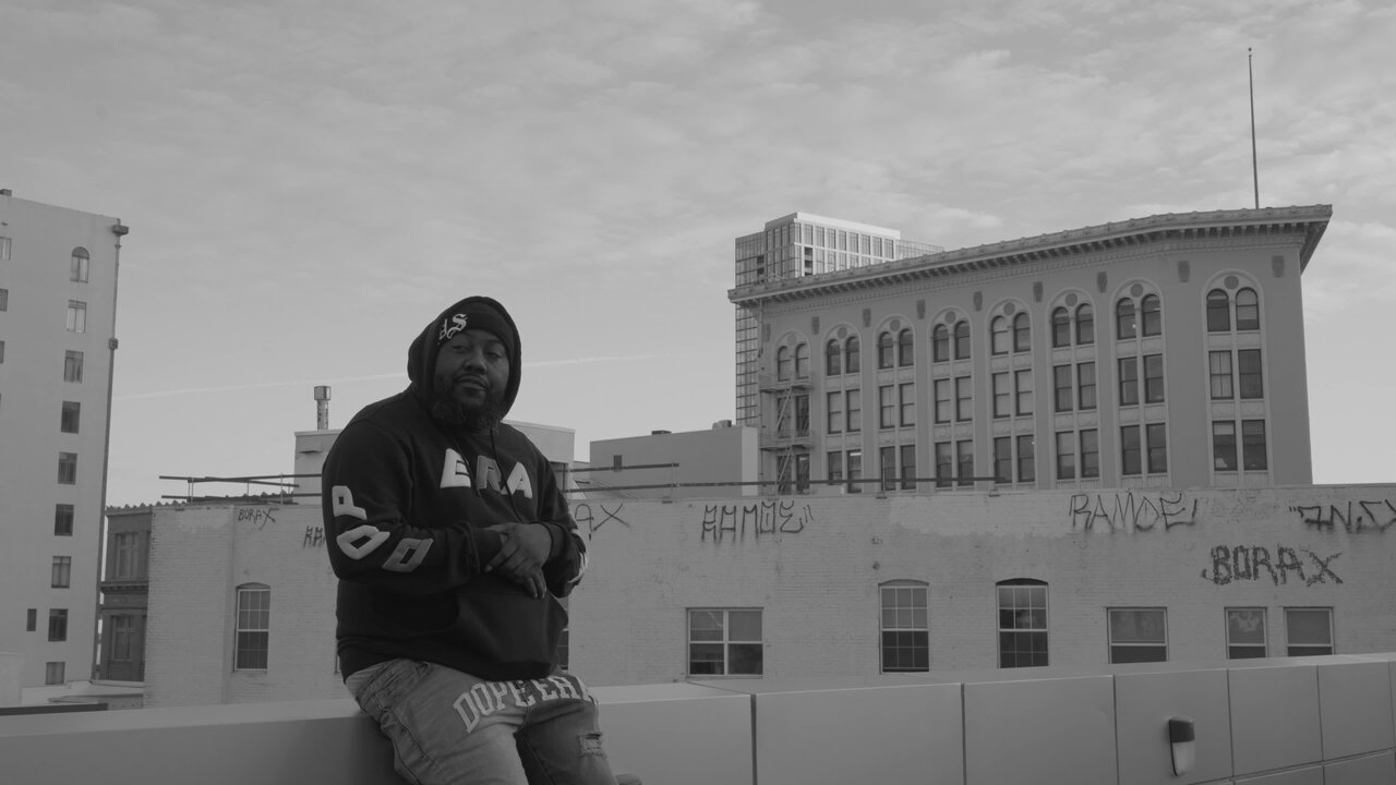 Perfect City (Official Video)