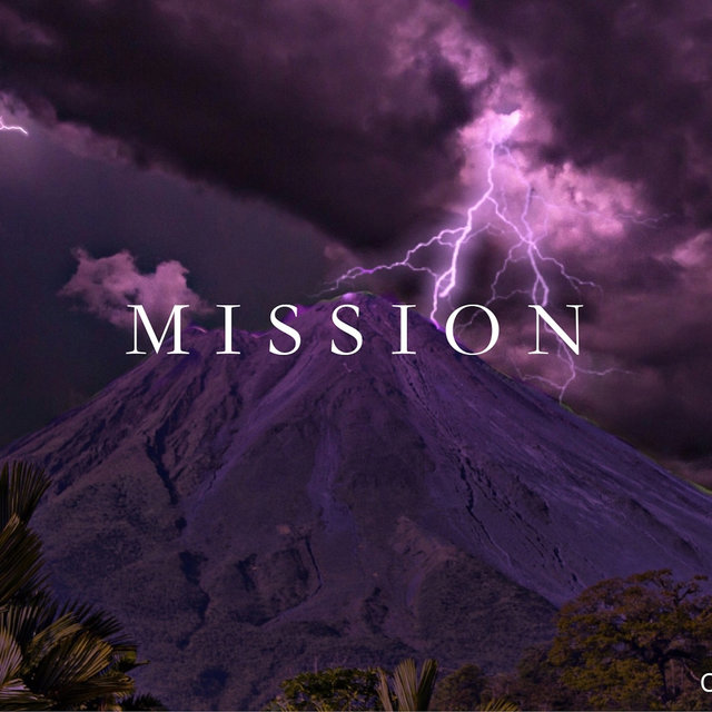 Mission