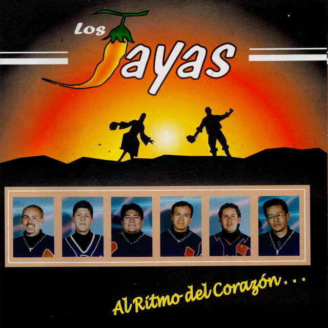 Al Ritmo del Corazón