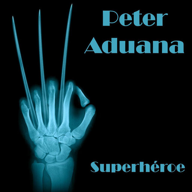 Superheroe