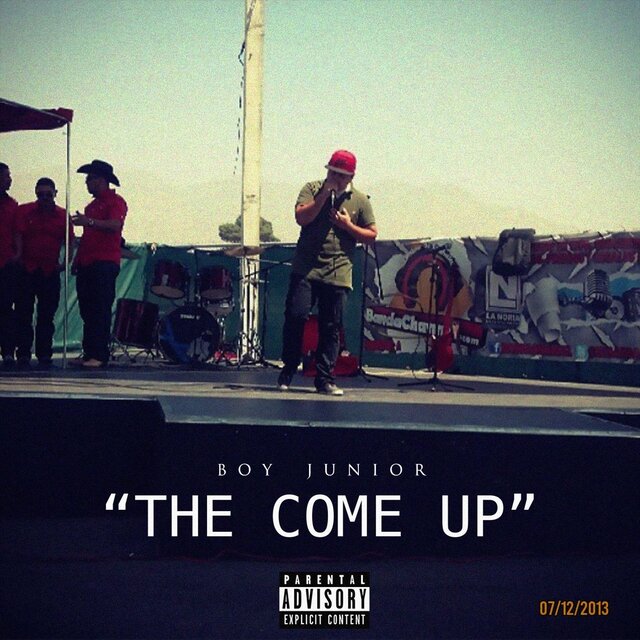 The Come Up