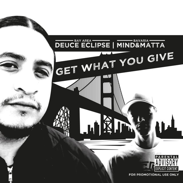 Get What You Give