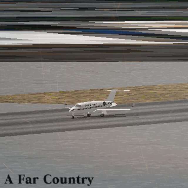 A Far Country