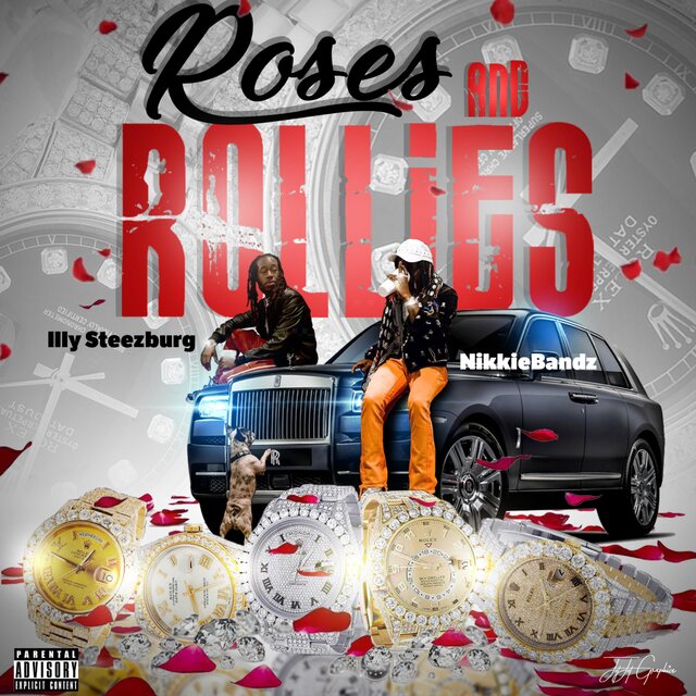 Roses and Rollies