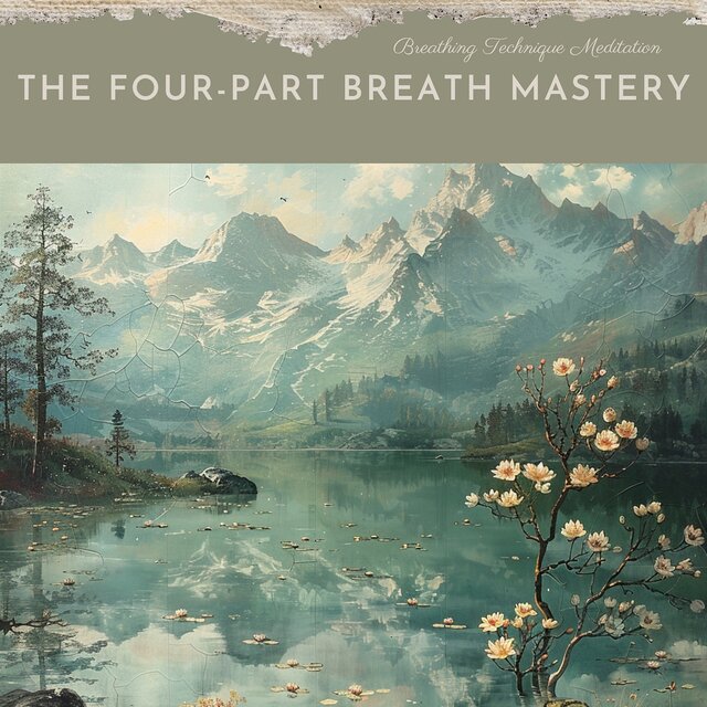 The Four-Part Breath Mastery