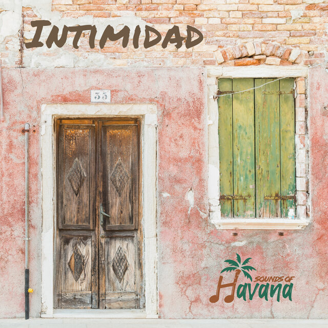 Intimidad