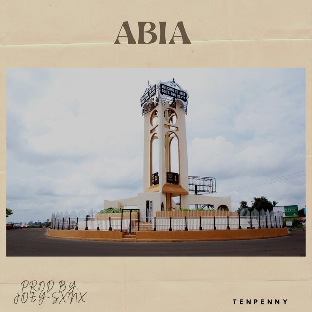 Abia (God’s Own State)