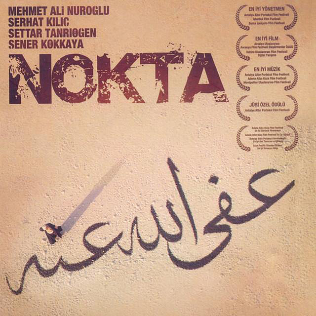 Nokta (Orijinal Film Müziği)