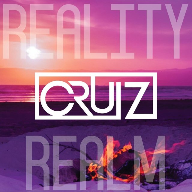 Reality Realm - EP