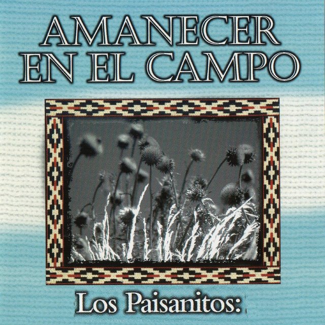 Amanecer en el Campo