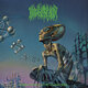 Cover art for album Hidden History of the Human Race by Blood Incantation