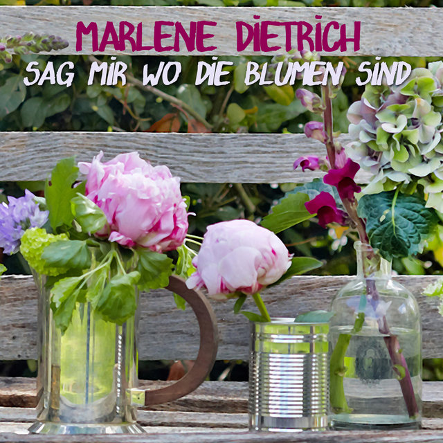 Sag Mir Wo Die Blumen Sind