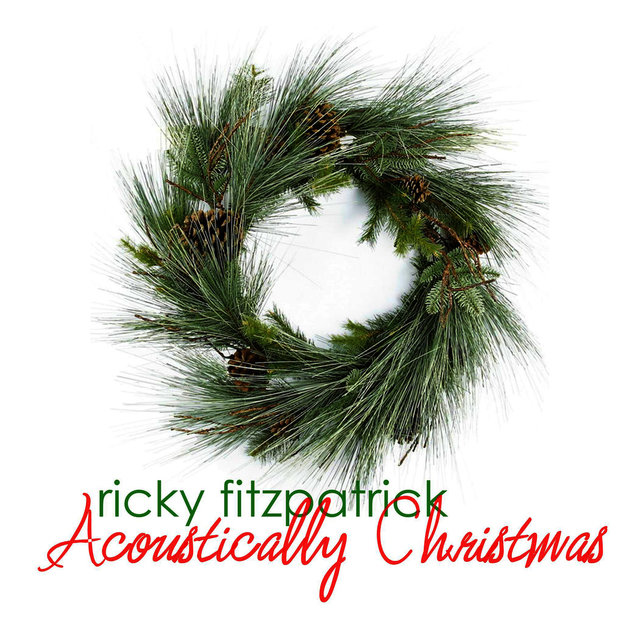 Acoustically Christmas
