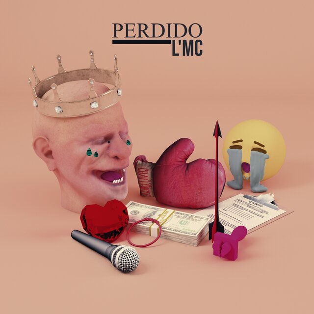 Perdido