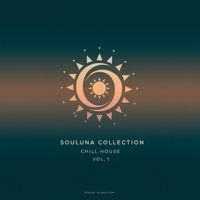 Souluna Collection - Chill House, Vol.1