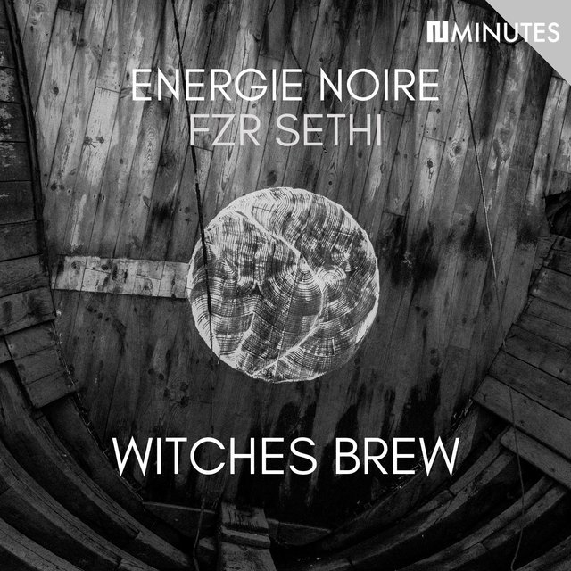 Witches Brew