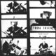 Cover art for album Dark Radar by Trin Tran