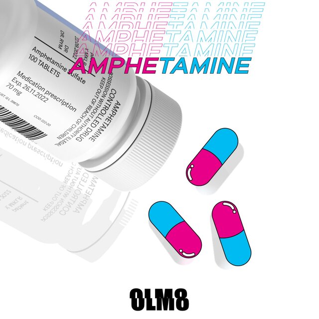 Amphetamine