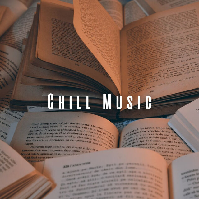Chill Music: Gentle Study Atmospheres