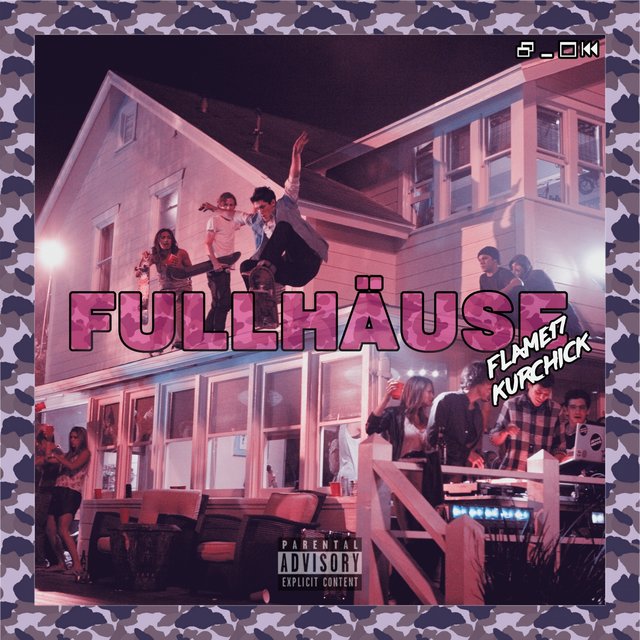 FULLHÄUSE