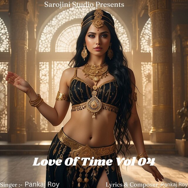 Love Of Time Vol 04