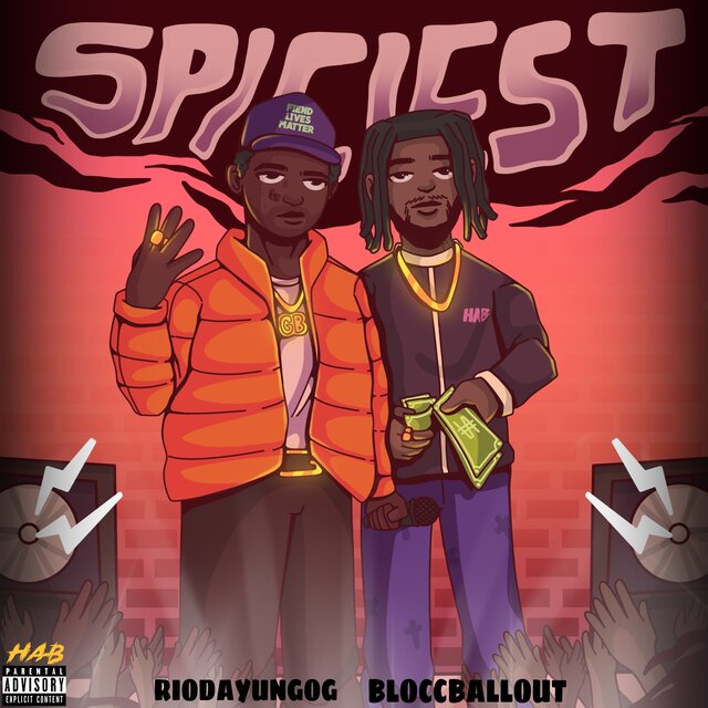 The Spiciest