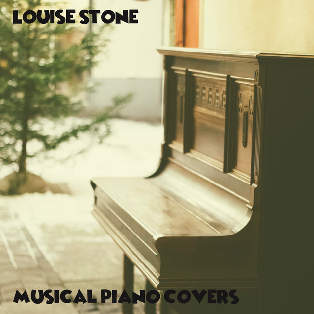 Musical Piano Covers