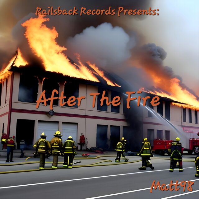 After The Fire