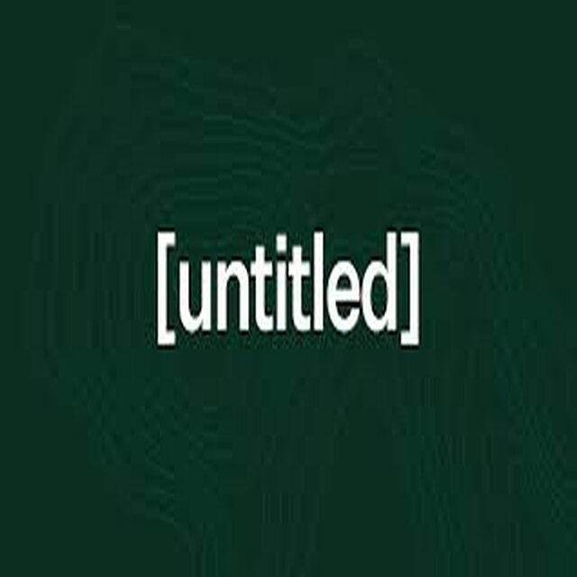UNTITLED