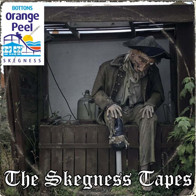 The Skegness Tapes