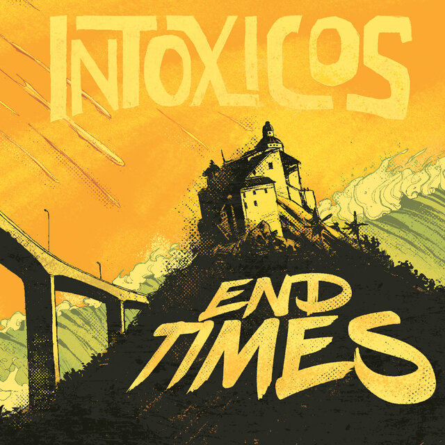 End Times