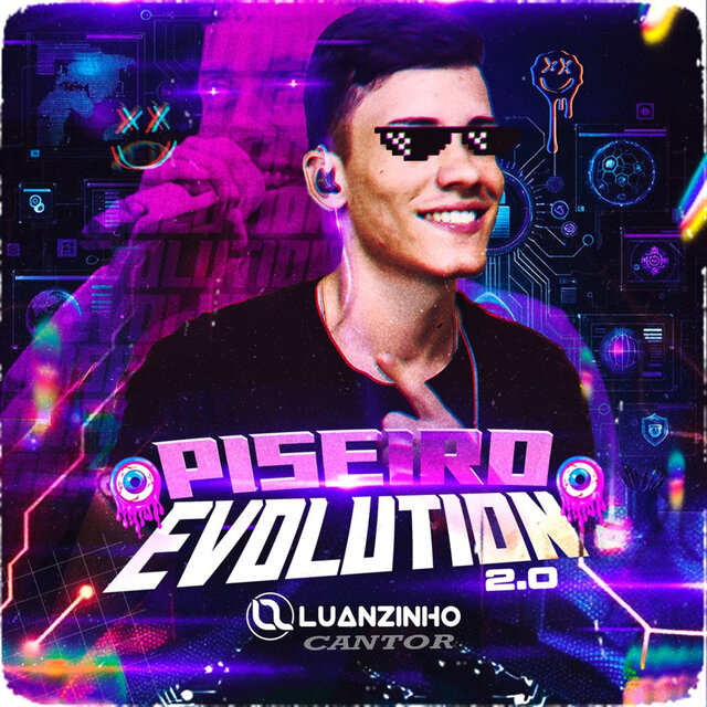 Piseiro Evolution 2.0