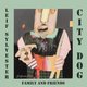 Cover art for album City Dog (Family & Friends) by Leif Sylvester