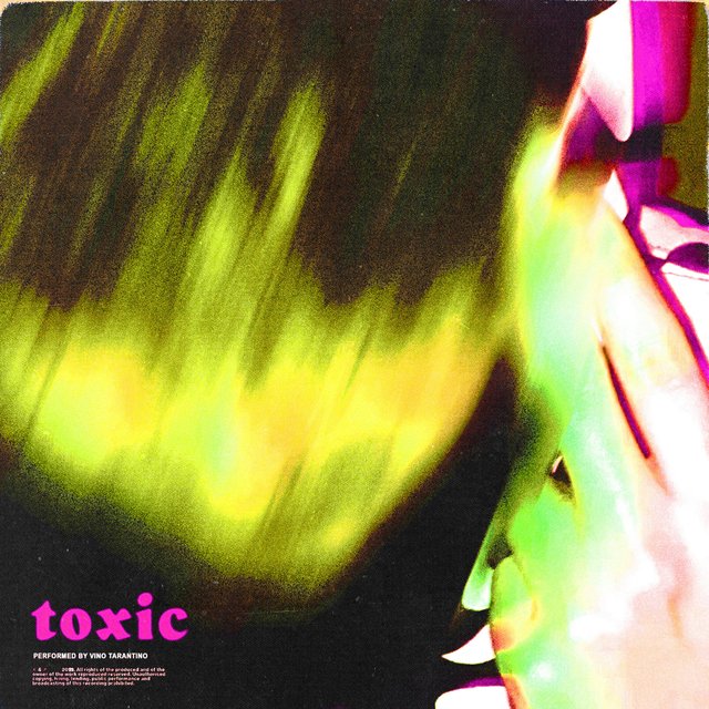 Toxic!