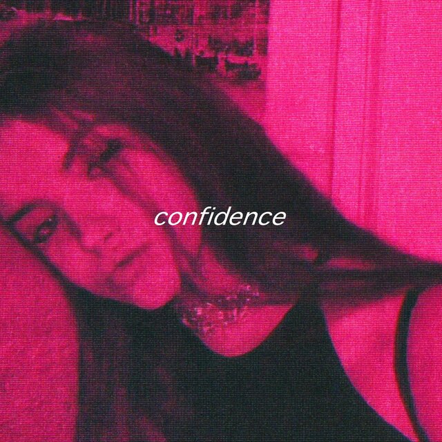 Confidence (Hoodtrap Bass Boosted)