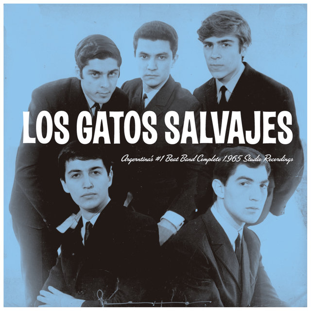 Los Gatos Salvajes