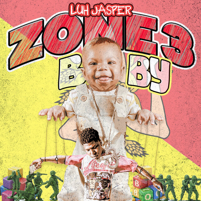 Zone 3 Baby